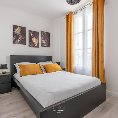 *Disneyland-Paris* 8Personnes, Parking, Wifi เซร์ริส ภายนอก รูปภาพ
