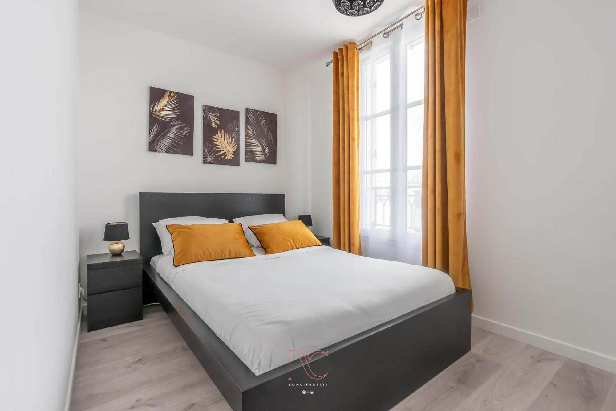 *Disneyland-Paris* 8Personnes, Parking, Wifi เซร์ริส ภายนอก รูปภาพ