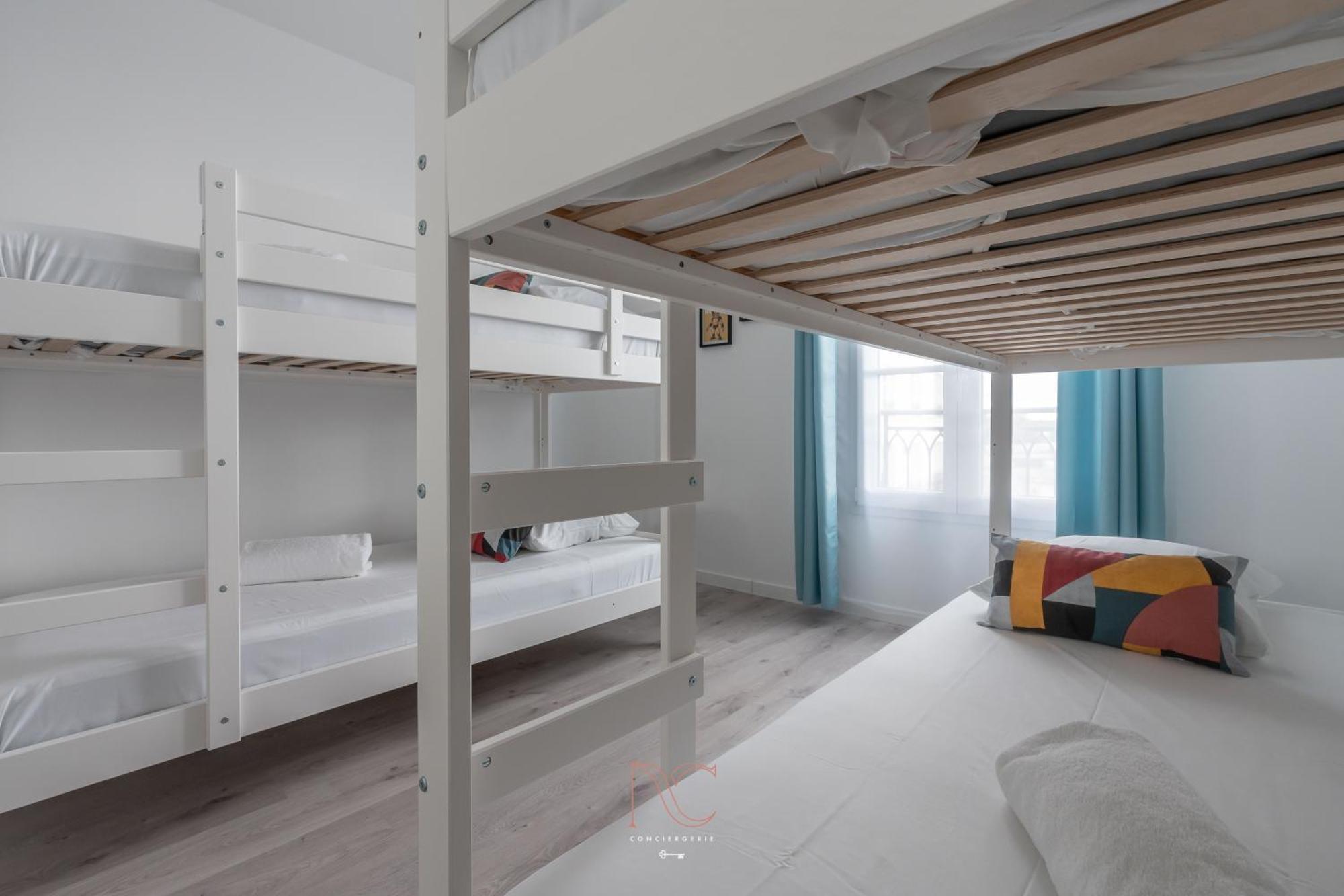 *Disneyland-Paris* 8Personnes, Parking, Wifi เซร์ริส ภายนอก รูปภาพ