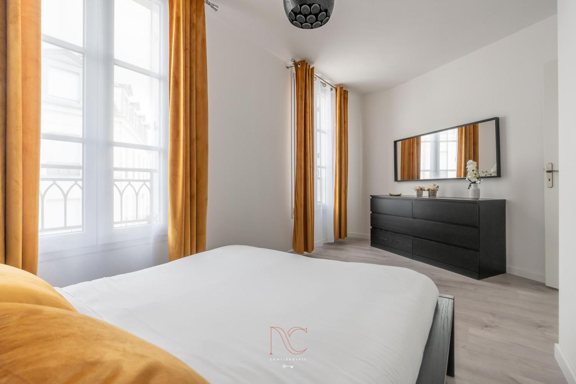 *Disneyland-Paris* 8Personnes, Parking, Wifi เซร์ริส ภายนอก รูปภาพ