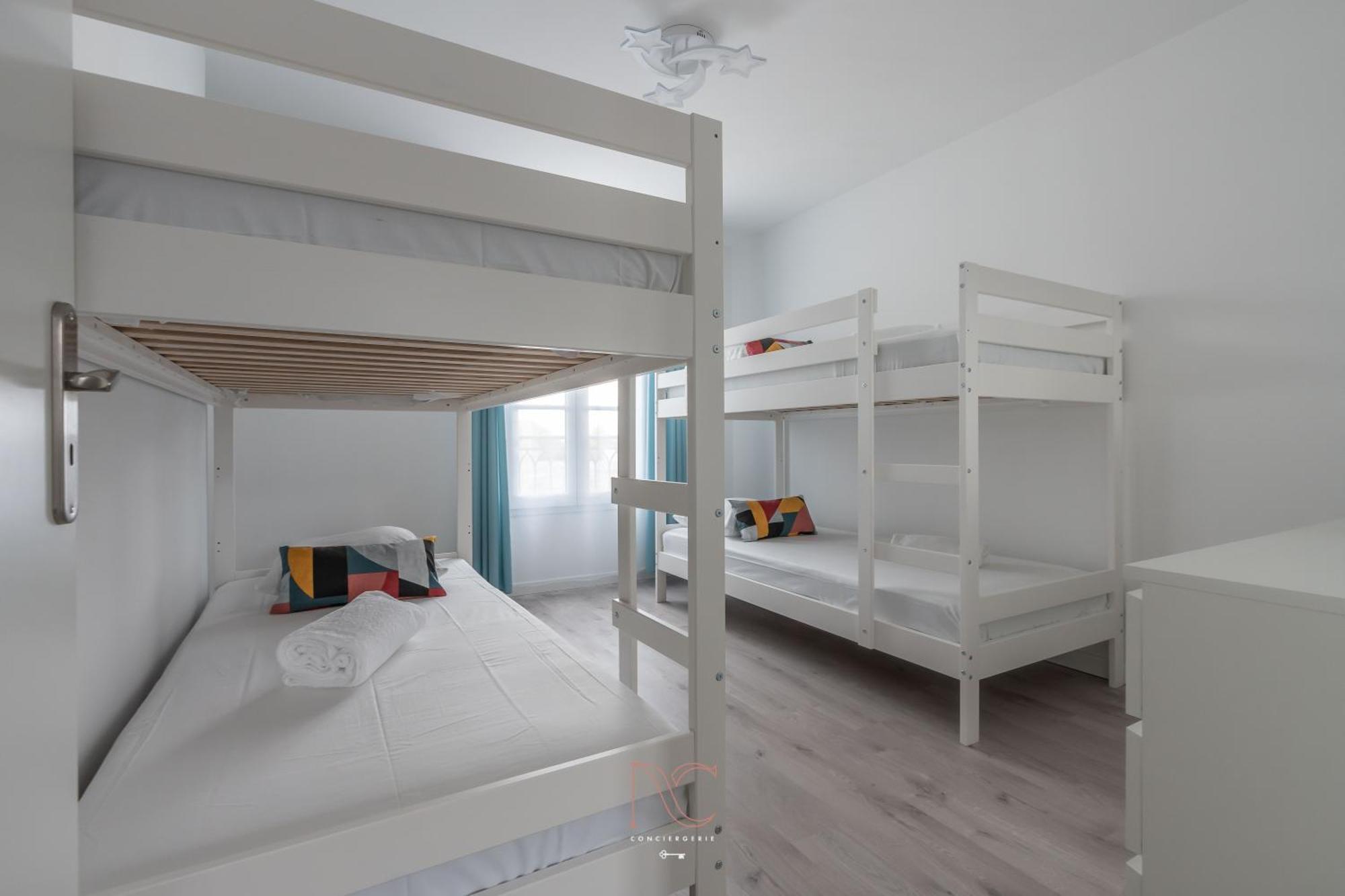 *Disneyland-Paris* 8Personnes, Parking, Wifi เซร์ริส ภายนอก รูปภาพ