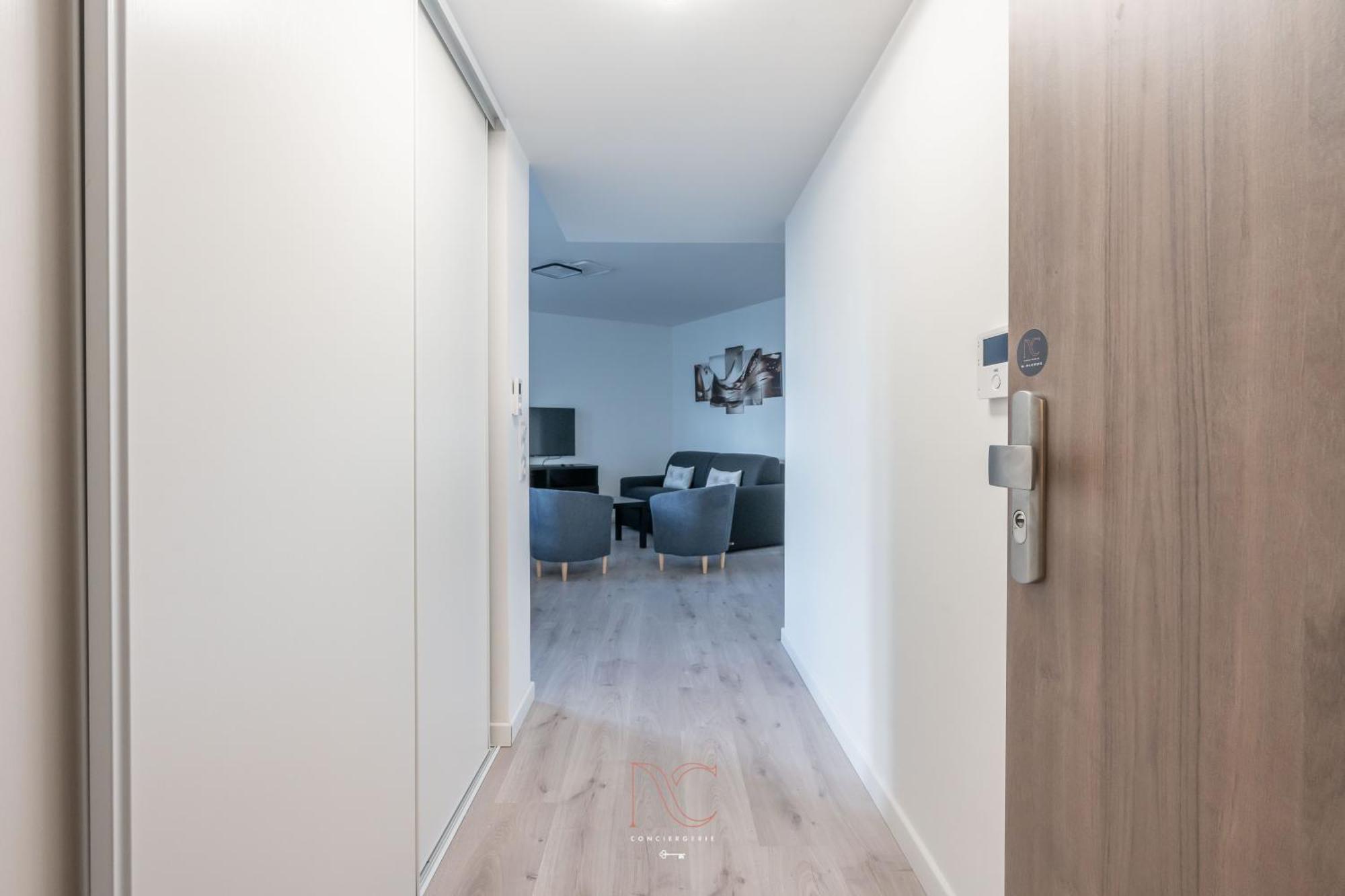 *Disneyland-Paris* 8Personnes, Parking, Wifi เซร์ริส ภายนอก รูปภาพ