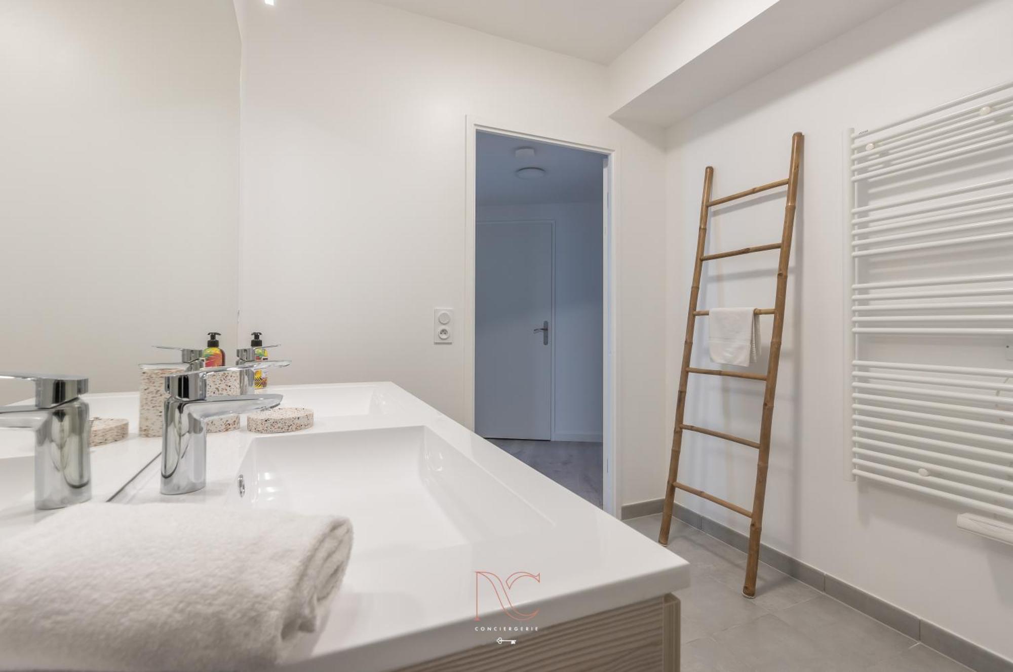 *Disneyland-Paris* 8Personnes, Parking, Wifi เซร์ริส ภายนอก รูปภาพ