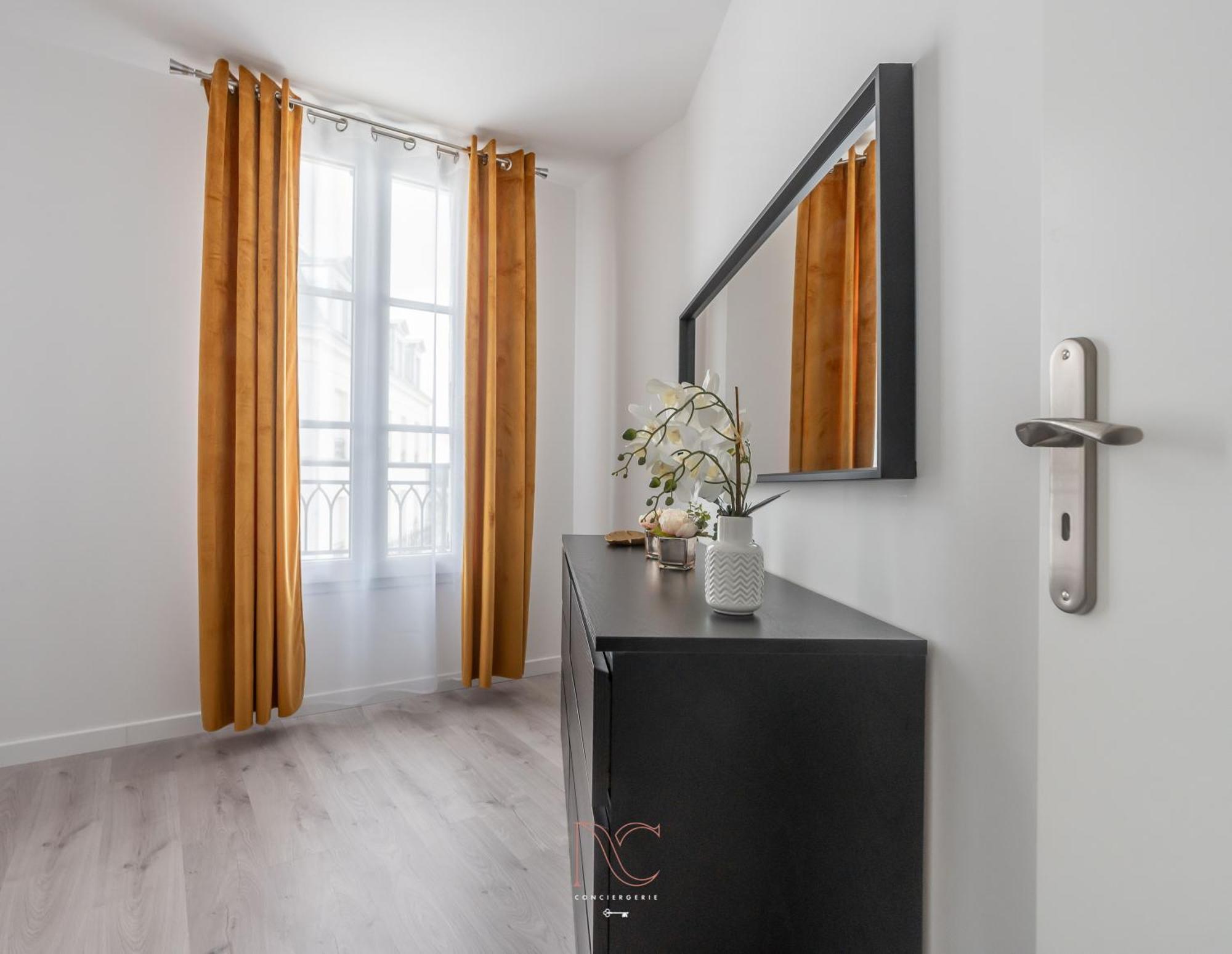 *Disneyland-Paris* 8Personnes, Parking, Wifi เซร์ริส ภายนอก รูปภาพ