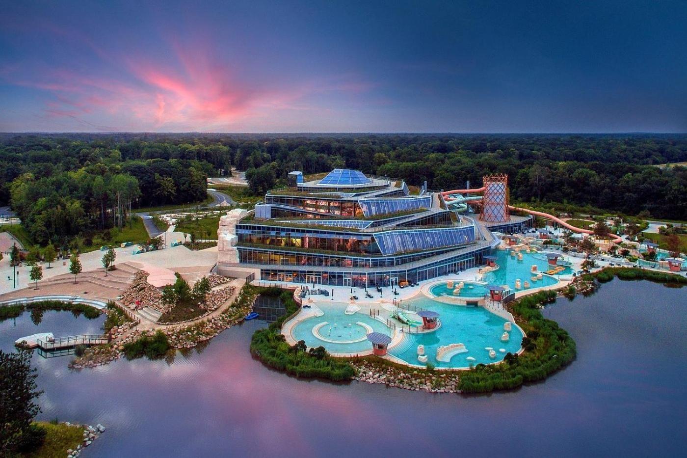 *Disneyland-Paris* 8Personnes, Parking, Wifi เซร์ริส ภายนอก รูปภาพ